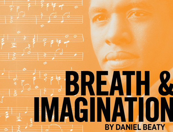 Breath &#038; Imagination artwork