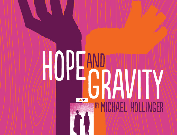 Hope and Gravity artwork