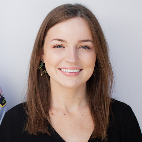 LIBBY NICOLAY