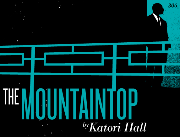 The Mountaintop artwork