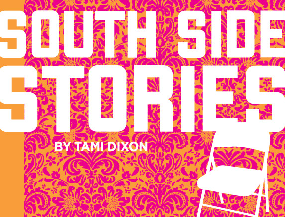 South Side Stories artwork